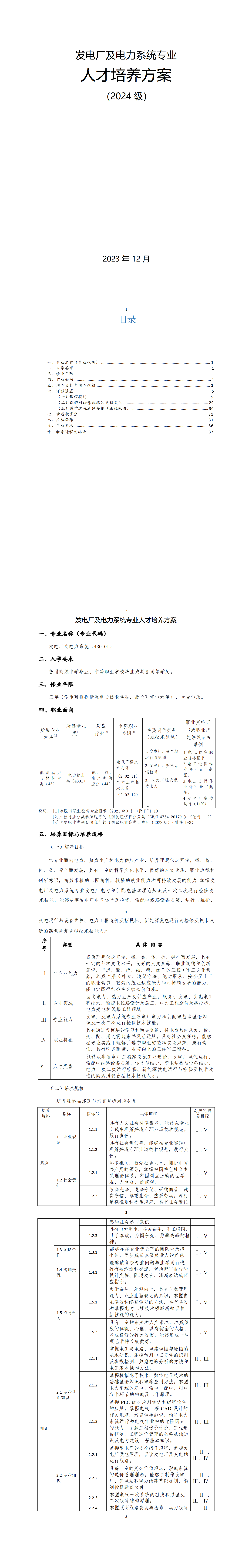 2024级 发电厂及电力系统专业人才培养方案_01.png