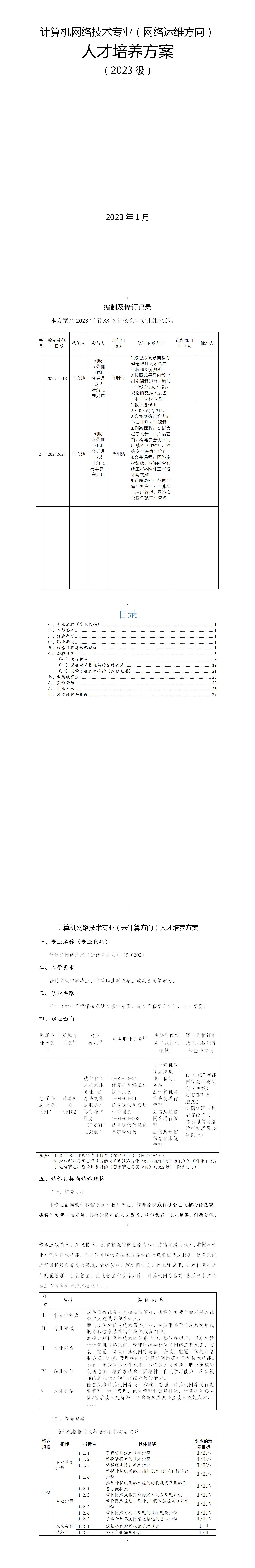 【袁荣健】人才培养方案【 计算机网络技术专业（云计算方向）】 - 副本_01.jpg